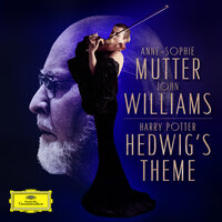 Hedwig's Theme - Anne-Sophie Mutter & The Recording Arts Orchestra of Los Angeles & John Towner Williams