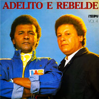 Lágrimas - Adelito e Rebelde