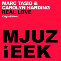 Real Love - Marc Tasio & Carolyn Harding