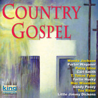 I Dreamed Of A Hillbilly Heaven - Tex Ritter