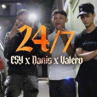 24/7 - Esy & Reny World & VALERO & Danis