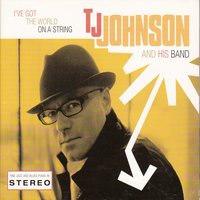I'm Crazy 'Bout My Baby - Adrian Cox & Tony Pitt & Jay Darwish & Mez Clough & TJ JOHNSON