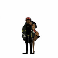 ca$e number - Bass Santana