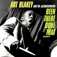 Dat Dere - Art Blakey & The Jazz Messengers
