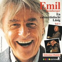 Das Käsefondue - Emil Steinberger