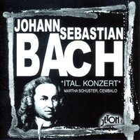 Trio für Flauto Treverso;Violine;Violoncello und Cembalo aus dem Musikalischen Opfer BWV 1097 - 1. Satz - Erno Sebestyen & Robert Dohn & Martin Ostertag & Martha Schuste & Martha Schuste, Robert Dohn, Martin Ostertag, Ernö Sebestyen