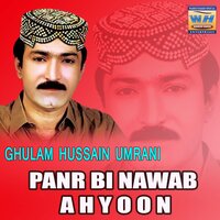 Thayoon Hath Gadiyoon Bangla Hujan Haa - Ghulam Hussain Umrani