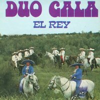El Crucifijo de Piedra - Dúo Gala