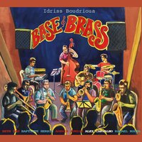 Theme for Macconnell - Idriss Boudrioua