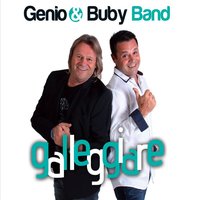 Tusimba - Genio & Budy Band