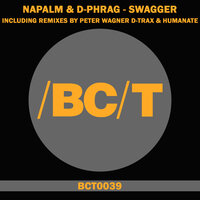 Swagger - Napalm & D-Phrag & D-Trax