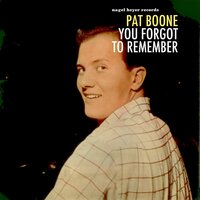 O Little Town of Bethlehem - Pat Boone
