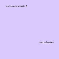 Waterlily Leaves - Tunnelwater