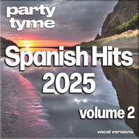 Amapola - Party Tyme