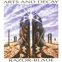 Razor Blade - Arts
