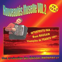 Voudrais-tu me dire - Manu Maugain