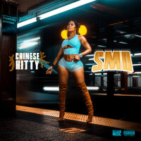 GIMMIE DAT - Chinese Kitty