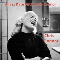 It Only Happens When I Dance With You - Chris Connor & Ирвинг Берлин