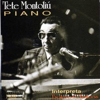 Por el Amor de una Mujer - Tete Montoliu