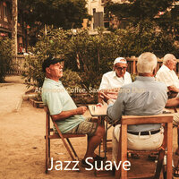 Mood for Teleworking - Piano and Sax - Jazz Suave
