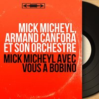 J'aime pas la fête - Mick Micheyl