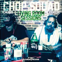 1000 Stars - Chubbs & MC Random