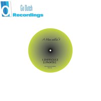 Difficult - A Man Called S