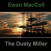 Bobby Shaftoe - Ewan MacColl