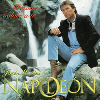 Quédate Así - Jose Maria Napoleon