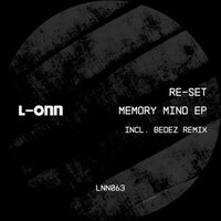 Memory Mind - RE-SET