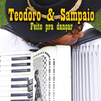 Querência amada - Teodoro