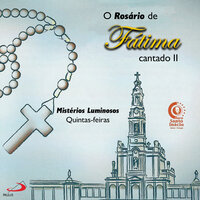 A Transfiguração de Jesus no monte Tabor - Coro Santo Inácio