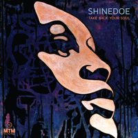 Electric Harmony - Shinedoe