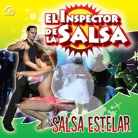 Mascaras - El Inspector de la Salsa