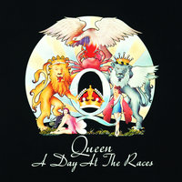 Tie Your Mother Down - Queen