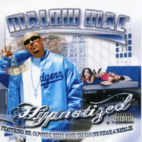 Wanna Bounce - Malow Mac