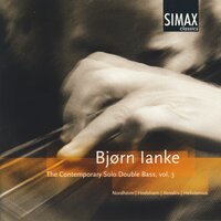 Essays Sur Les Temps Double; I. Mvt. - Bjørn Ianke