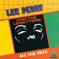 Set Me Free - Lee "Scratch" Perry
