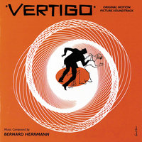 The Past And The Girl - Bernard Herrmann