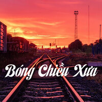 Bóng chiều xưa - Thùy Dương