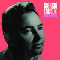 Luna Marinara - Giorgio Consolini