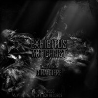 Antichrist - Exhibitus & Gina cifre