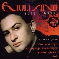 Izblidile Su Boje - Giuliano