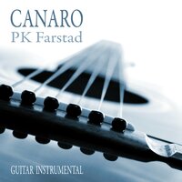 He`s My Saviour - PK Farstad