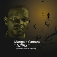 Wilile - Mangala Camara & Boddhi Satva