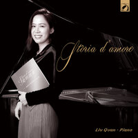 L'amor funesto - Liu Quan & Гаэтано Доницетти