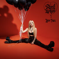 Bite Me - Avril Lavigne
