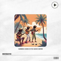 Soufflé of Peaceful Notes - Urban Mili Sunset Sonics
