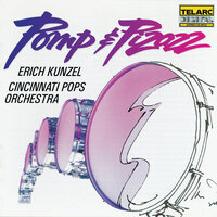 Traditional: When the Saints Go Marching In - Cincinnati Pops Orchestra & Erich Kunzel