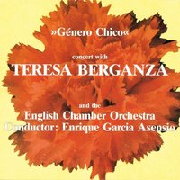 Las Hijas del Zebedeo: Carceleras - Teresa Berganza
